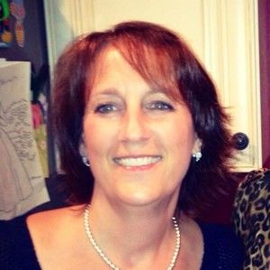 Meet your Posher, Barbara